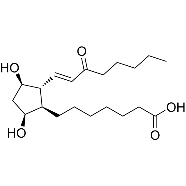 15-keto Prostaglandin F1α 21562-58-3